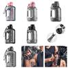 Durable High-temperature Resistant Sports Tumbler