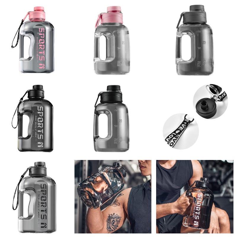 Durable High-temperature Resistant Sports Tumbler