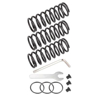 Steel Brake Spring Replacement For Logitech G29 G27 G920 Racing Wheel Pedal Gaming Simulator Accessory Enhanced Performance