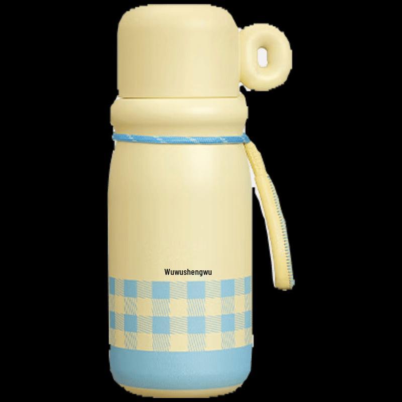 RELEA Insulated Stainless Steel Coffee Mug