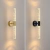 Modern Minimalist Nordic Wall Lamp - Bubble Design for Bedroom, Living Room, Staircase, or Aisle