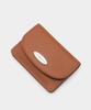 Matincox Tr Auris Card Wallet - Brown