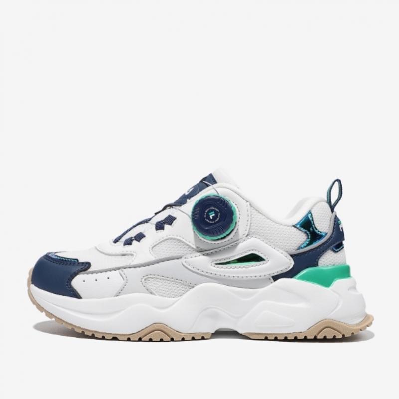 [fila Kids] Kids Rayfly Dial Kd  3xm02303f 460  Q0z3xm02303f460