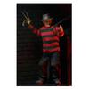 Nightmare In Elm Street - Figurine Freddy Dream Warriors Retro