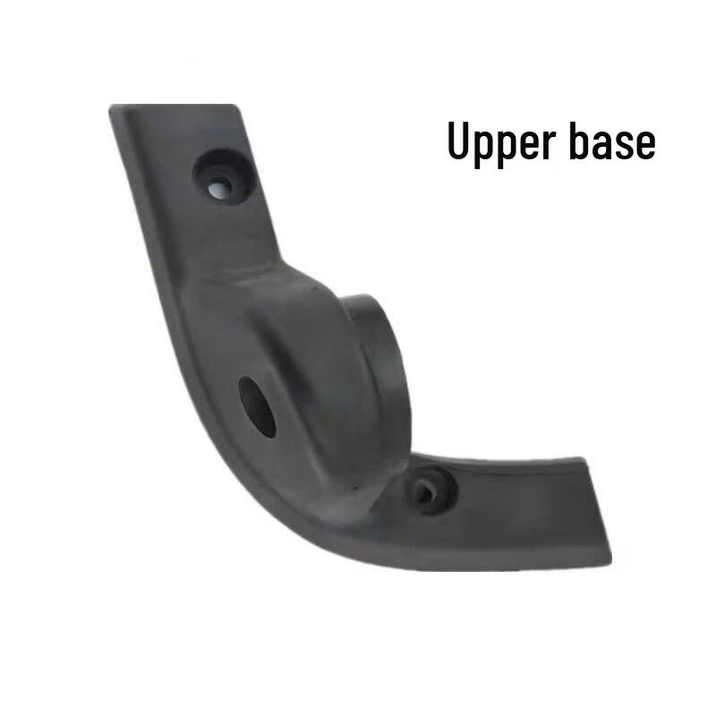 Jiefang JH6 Rearview and Reversing Mirror Base Standard