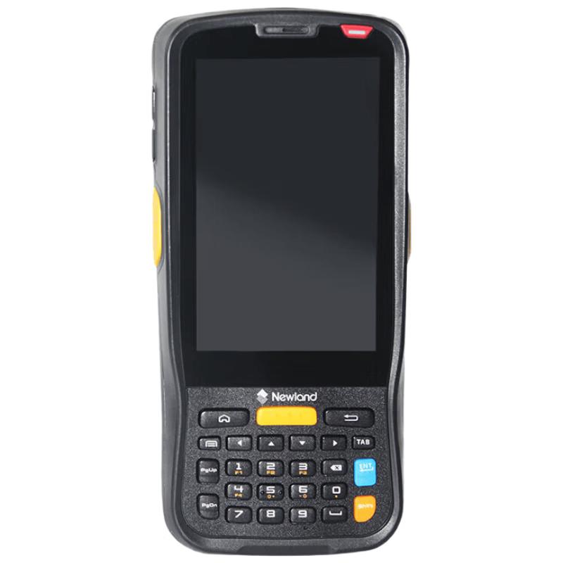 Newland MT66-PRO Wireless Android PDA Barcode Scanner