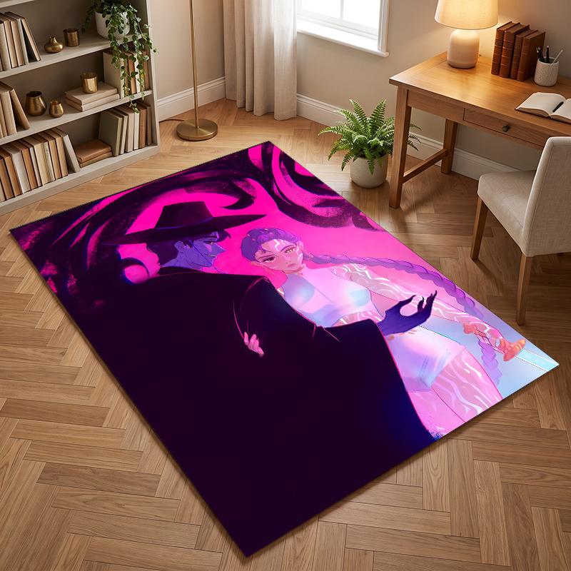 rujinu (23) Office carpets suitable for living rooms bedrooms offices and kitchens a gift for modern home decor