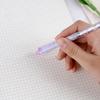 Writing Erasable Gel Pens Tulip Neutral Pen Office Accessories Gel Pens  Children Gift