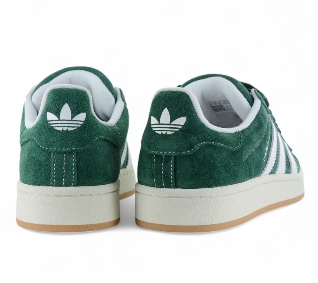 Adidas Originals CAMPUS 00S - Men's Sneakers Shoes Green H03472 ORIGINAL