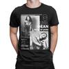Uomo Donna Cantante Olivia Dean Maglietta Puro Cotone Maglietta Grafica Abbigliamento