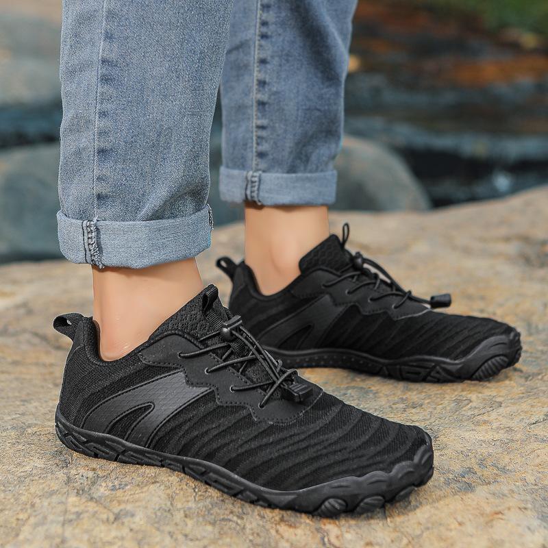 

Breathable wide last shoes men s and women s outdoor multi-functional casual shoes comfortable and soft sports shoes 42