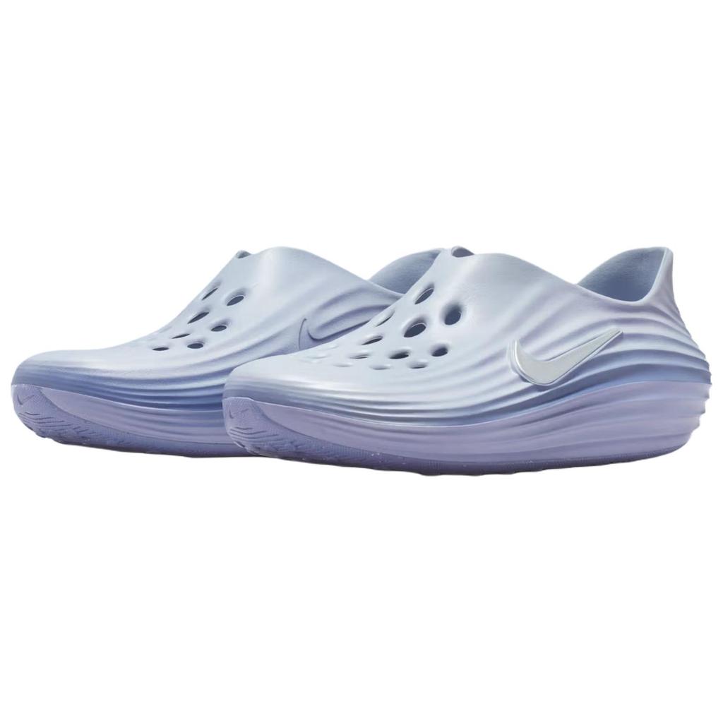 Nike Zoccoli ReactX Rejuven8 Donna Azzurro Chiaro HV5062-401