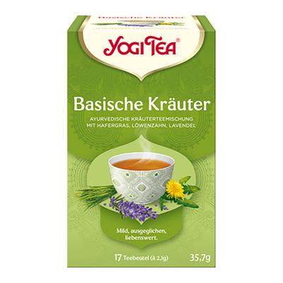 Kräutertees