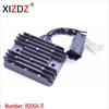 2004-2011 Compatible with Suzuki Little R & Big R K6/K7/K8 R600, 750, 1000