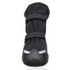 Non-slip Dog Shoes with Comfortable and Safe Paw Protectors, Suitable for Walking, Hiking, and Winter Travel