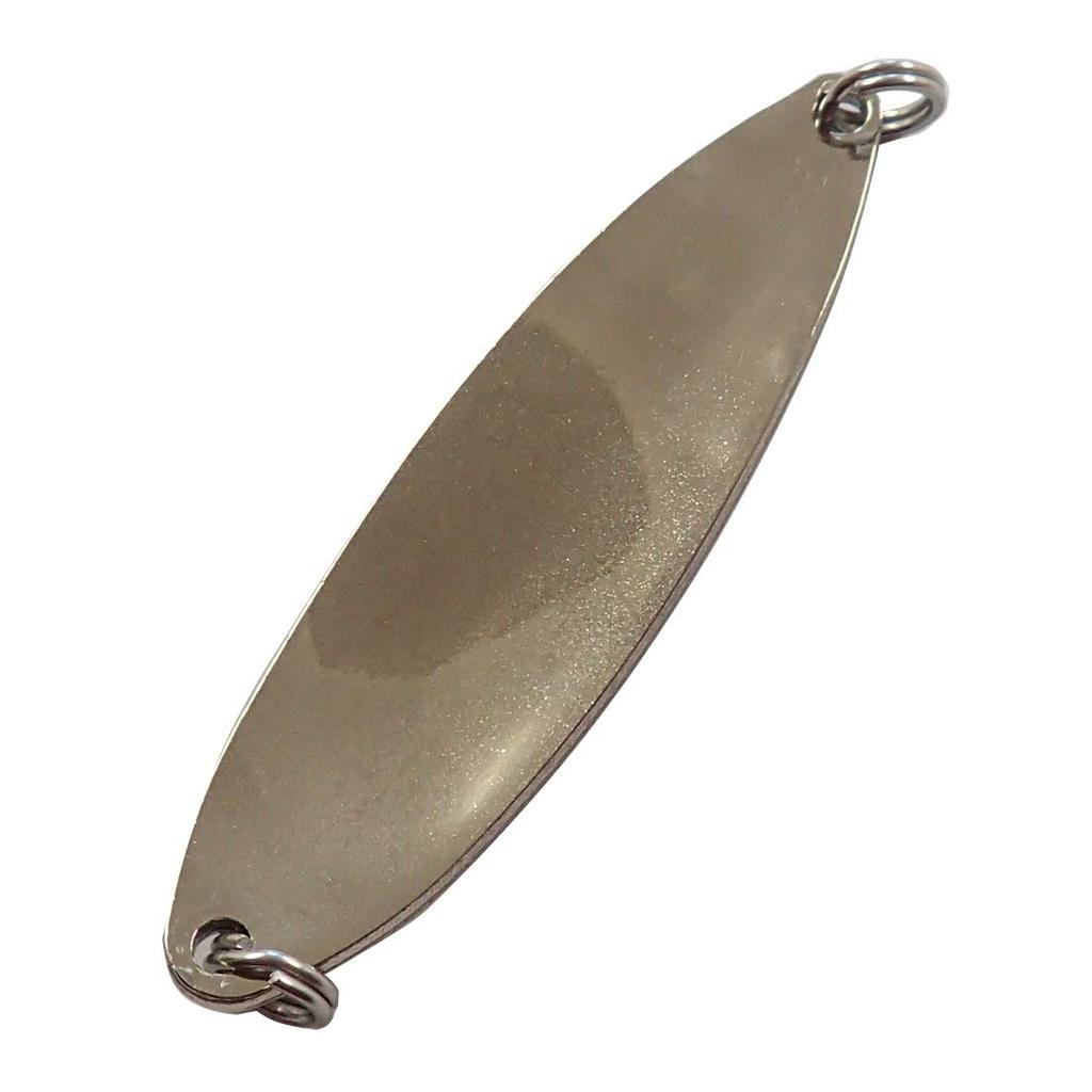 Shimotsuke Lure Sakura Trout Spoon Hologram 18g SR