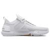 Under Armour TriBase White Metallic Silver 3025340-100
