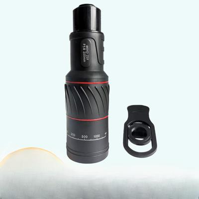 Camping & Vandring – Teleskop