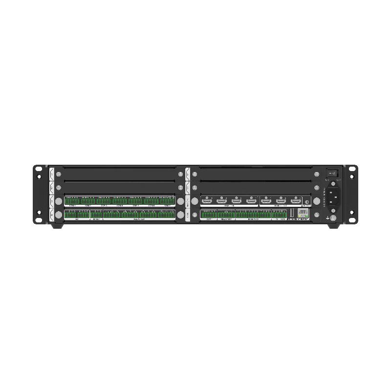 HYNAMIC ECS3000-CRV Smart Central Control Server (CN version)