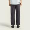Li Ning Sports Lifestyle Series Logo Embroidered Knitted Sweatpants Men Bottoms AKLW261-4