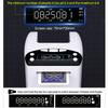 4000mAh Rechargeable Electric Automatic Card Dealer Machine Poker Cards Dispenser Speed and Distance Adjustable Poker Tools