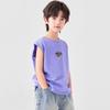 Boy's Cool-Touch Cartoon Vest