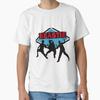 Logo Beastie Classic Tshirt Tshirt Made In Usaus Size S2xl