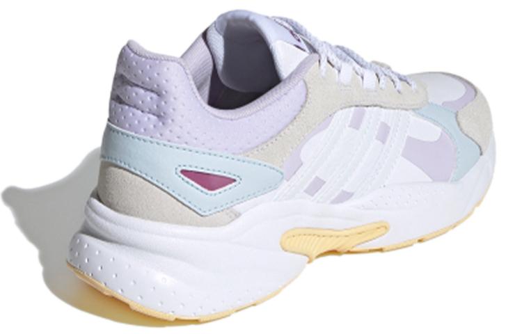 adidas Neo Crazychaos Shadow 'Fioletowo-Szary' Damskie FX8894