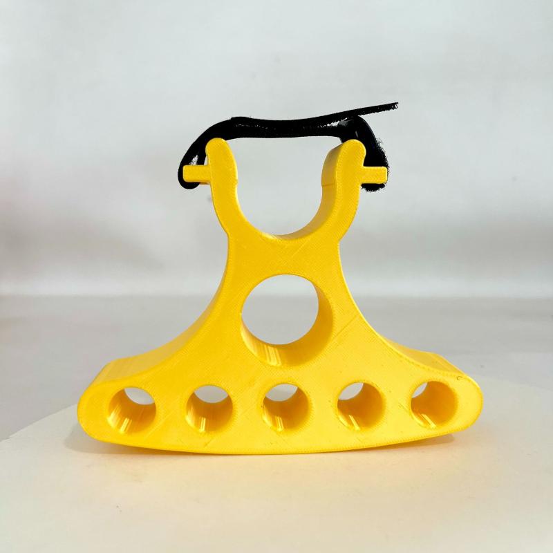 1Pair Bicycle Repair Handlebar Bracket Bicycle Repair Accessory Bicycle Handlebar Clamp