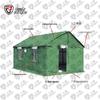 Jiang Ce 84A Multi-Person Winter Tent & Accessories