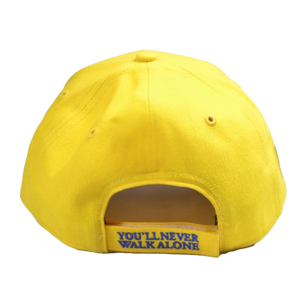 Liverpool FC MVP Crest 47 Baseball Cap