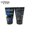 L'Oréal Men's HydraPower Double Effect Cleanser 6-Pack
