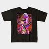 T-shirts Graphiques en Coton Doux pour Garçons Filles T-shirt Breach de Sécurité Respirant Tenue Quotidienne Scolaire T-shirts pour Enfants