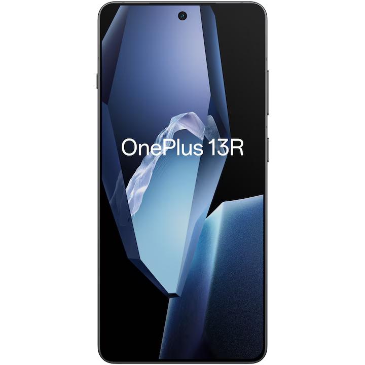 OnePlus 13R 5G Unlocked Dual SIM Smartphone 12GB/16GB RAM 256GB/512GB