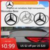 Acessórios de exterior – Adesivos para carros