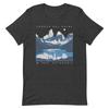 Parque Nacional Torres Del Paine Patagonia W Trek O Circuit Tshirt 2026 Summer Unisexs Womens Fashion Cotton Oversized Tshirt