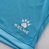 Kelme Men's Soccer Uniform Set, T-Shirt and Pants (Light Blue, Size M)