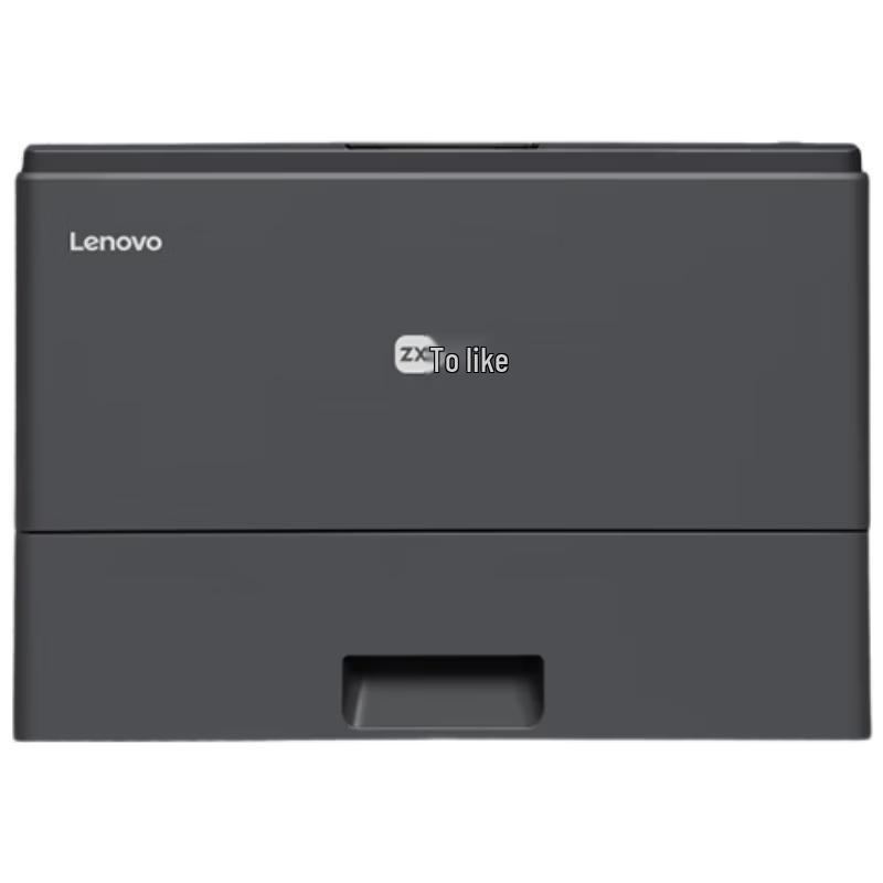 Lenovo A4 Laser Printers and Multifunction Devices CN Plug (adapter Included)