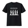 Bawełniany T-shirt Więcej Piosenek do Nauki i Śpiewania Króliczek Echo Muzyka vintage Prany markowe ubrania Codzienny Rozciągliwy Unisex