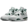 Air Jordan 4 "Oxidized Green" FQ8138-103