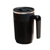 ABS Mixing Cup 400ML Self Stirring Mug New Coffee Cup  Coffee