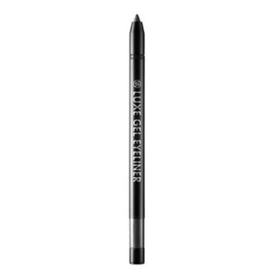Lire Luxe Gel Eyeliner, Pearl Black, 1 Ea.