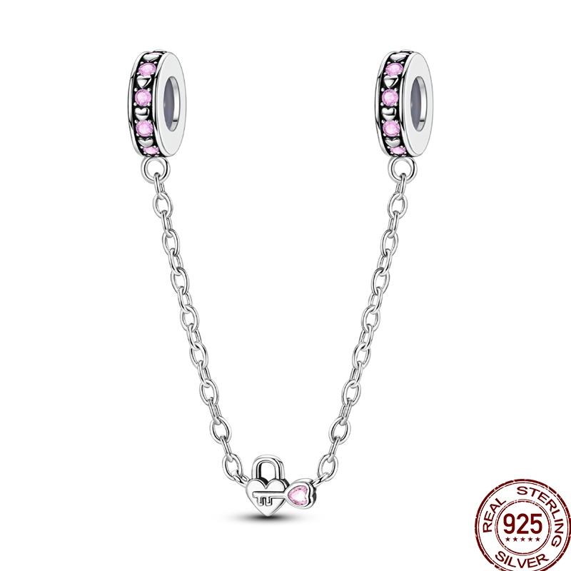 Park Rozrywki Miedziany Uroczy Kokardka Wiele Elementów Koraliki Do Biżuterii Odpowiednie Do Bransoletki Pan Biżuteria DIY