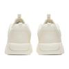 New Anta Flame 3.0 Slip Resistant Cushioning Wear Resistant Low Top Skateboard Shoes Women's Pure White 122248089-3