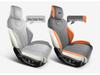 BYD Song L Universal Ventilated Seat Cushion: Four-Season, Semi-Enclosed, Breathable, Sports Minimalist Design