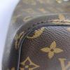 [Použité] Louis Vuitton Neonoe MM 'Hnědé Monogramové Pletivo' - Velmi dobrý stav #1ATR5DJ