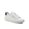 Кроссовки Calvin Klein Vulcanized Lace Up Lth