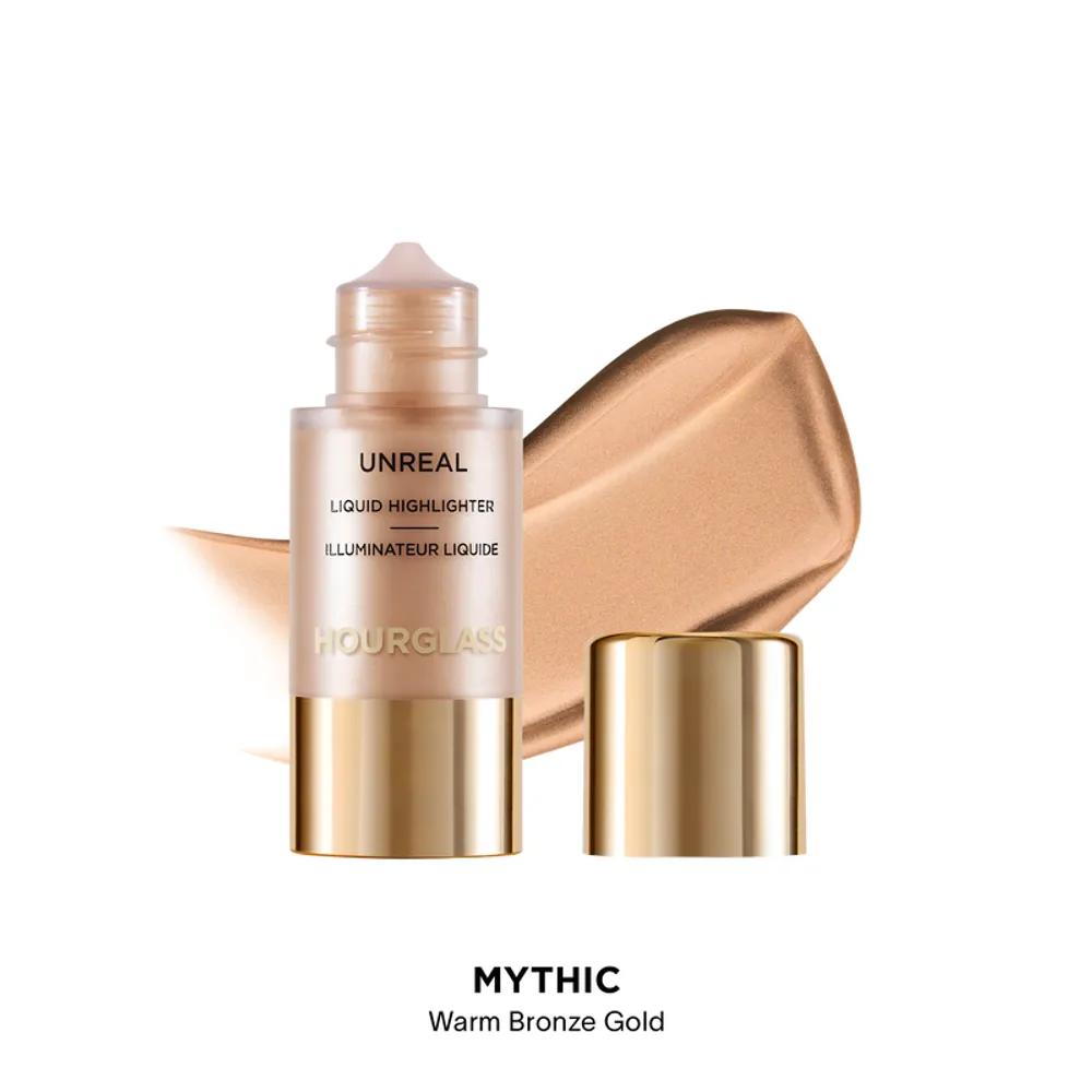 Hourglass Liquid Unreal Highlighter