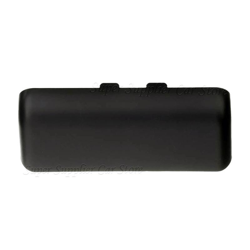 1PC Car Engine Control Module Cover Protective Cover Cap Lid 68334597AB For Dodge Durango 2018