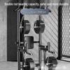 Xinjingzhou Multi-functional Floor-Standing Pull-Up Dip Station